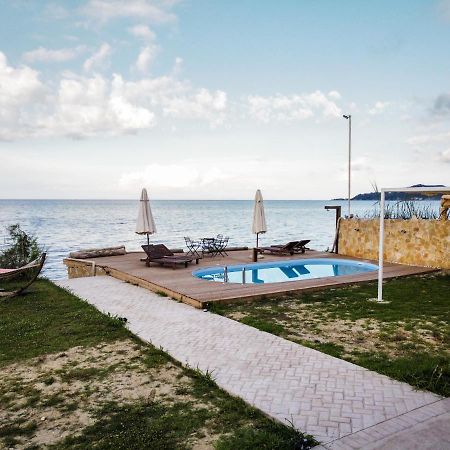 Seashore Stream Suites Alykes  Exteriér fotografie
